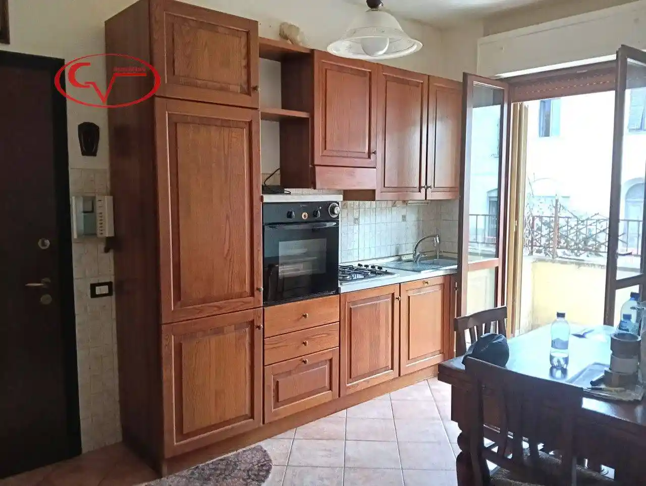 Appartamento in vendita a Montevarchi