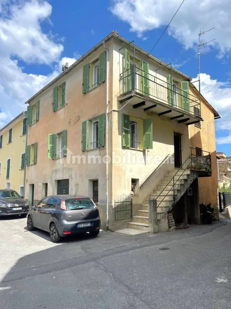 Rustico - Casale in vendita a Borghetto d'Arroscia