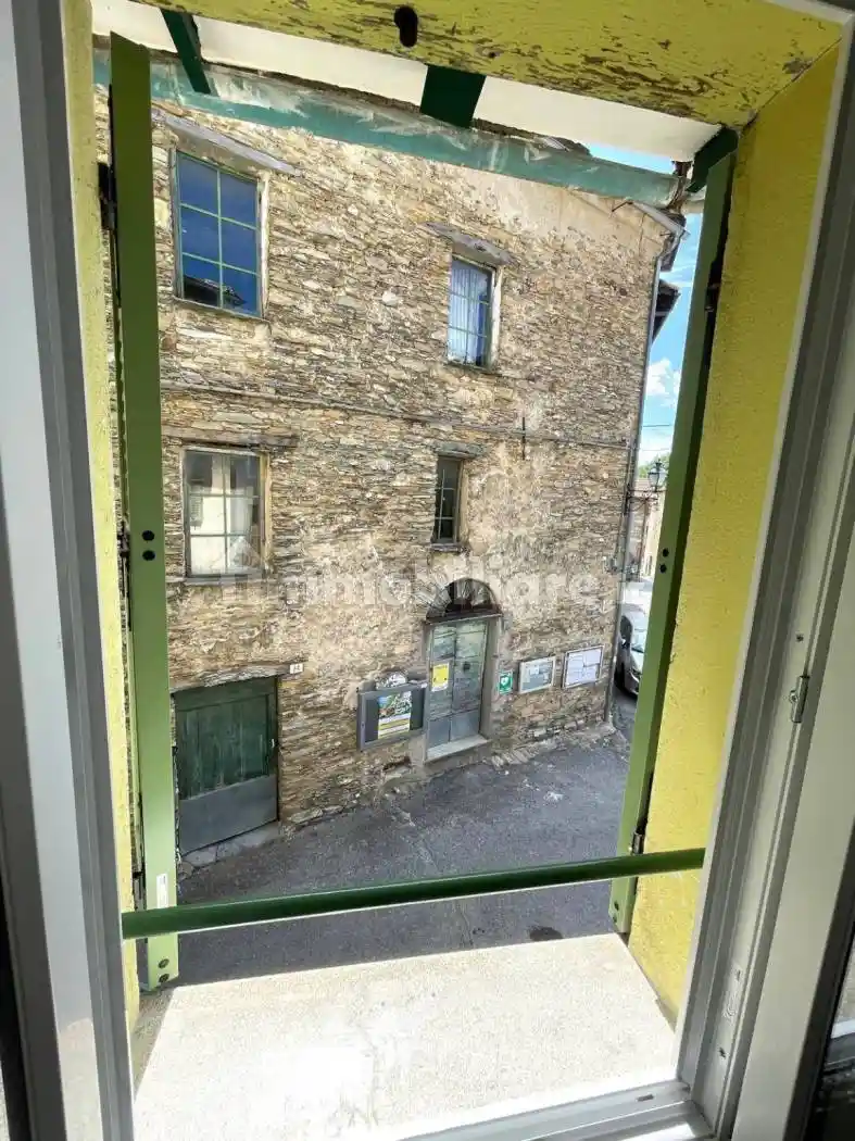 Rustico piazza Vittorio Emanuele, Centro, Borghetto d'Arroscia - foto 3