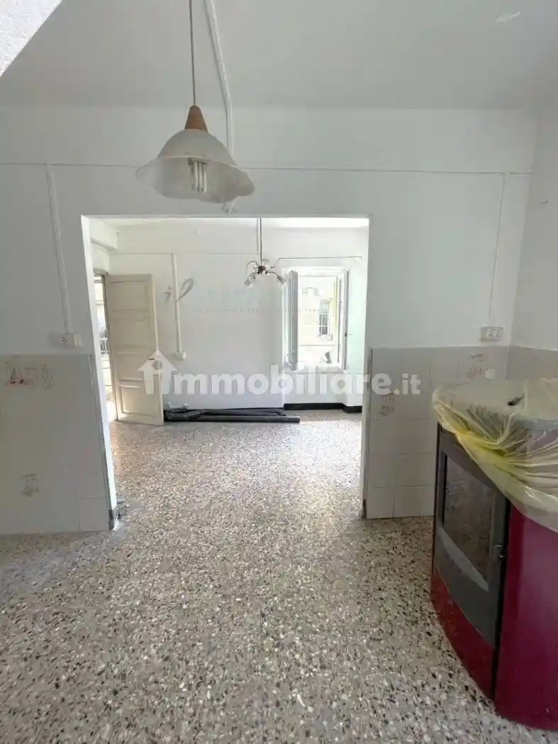 Rustico piazza Vittorio Emanuele, Centro, Borghetto d'Arroscia - foto 4