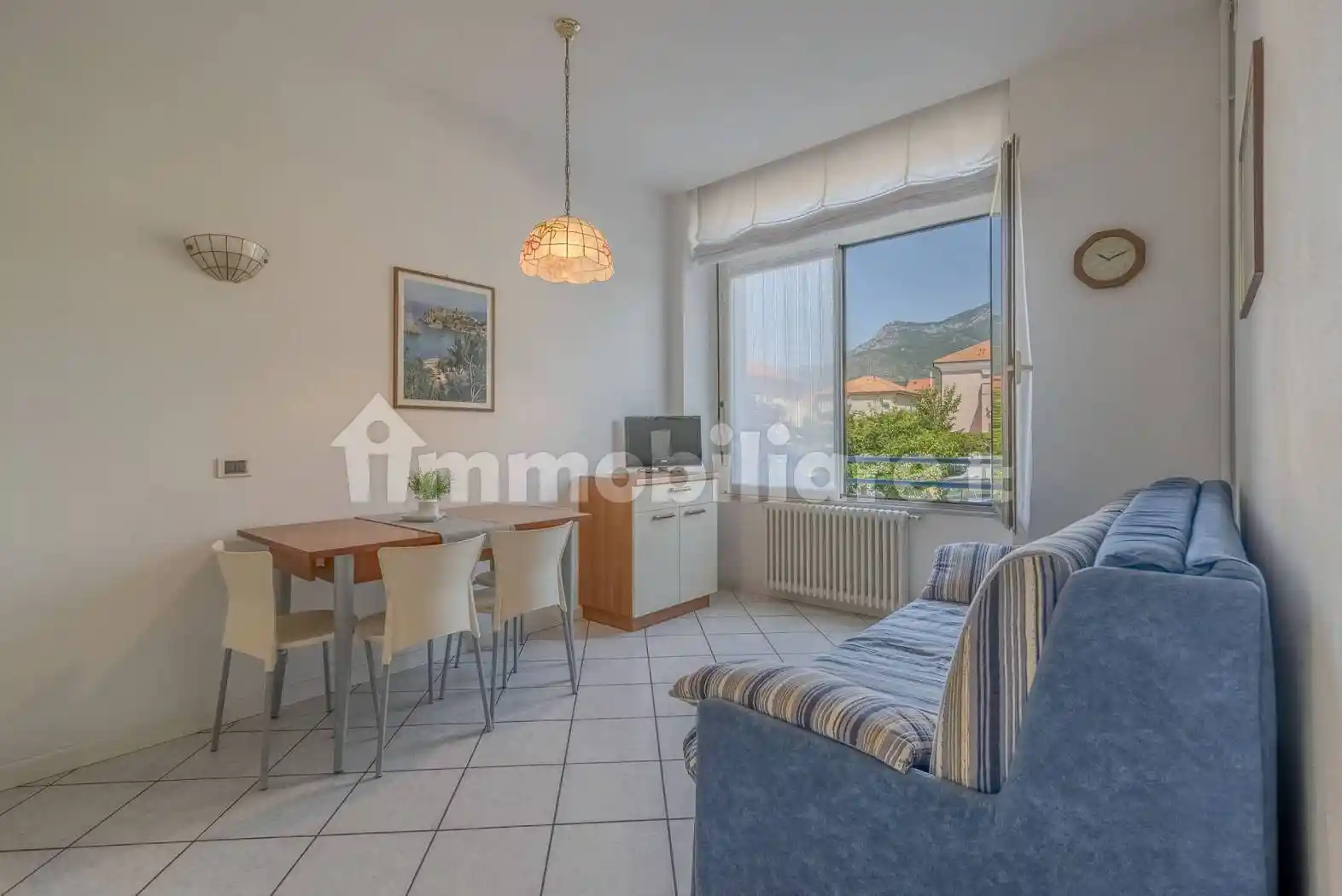 Appartamento in vendita a Loano