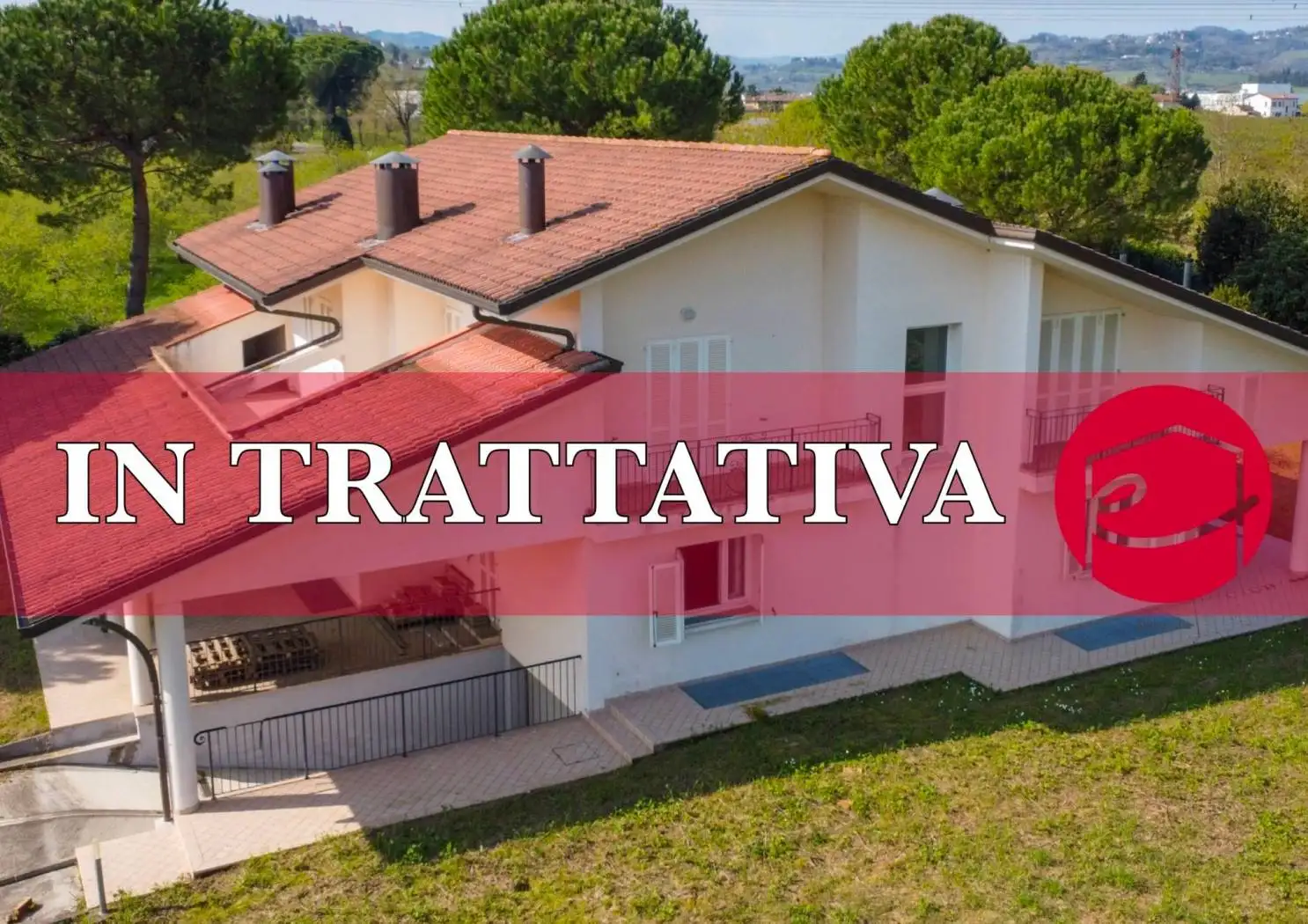 Villa in vendita a Longiano