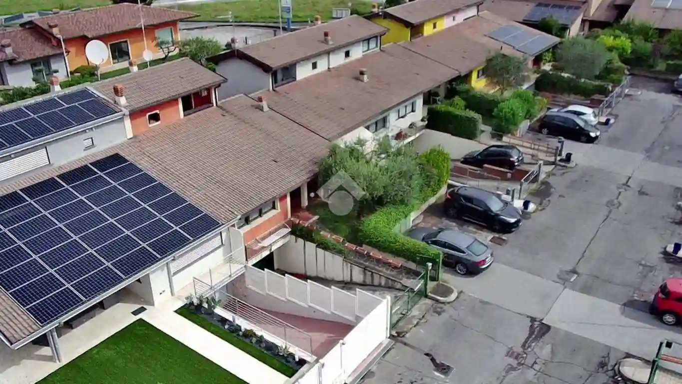 Villetta a schiera - foto 3