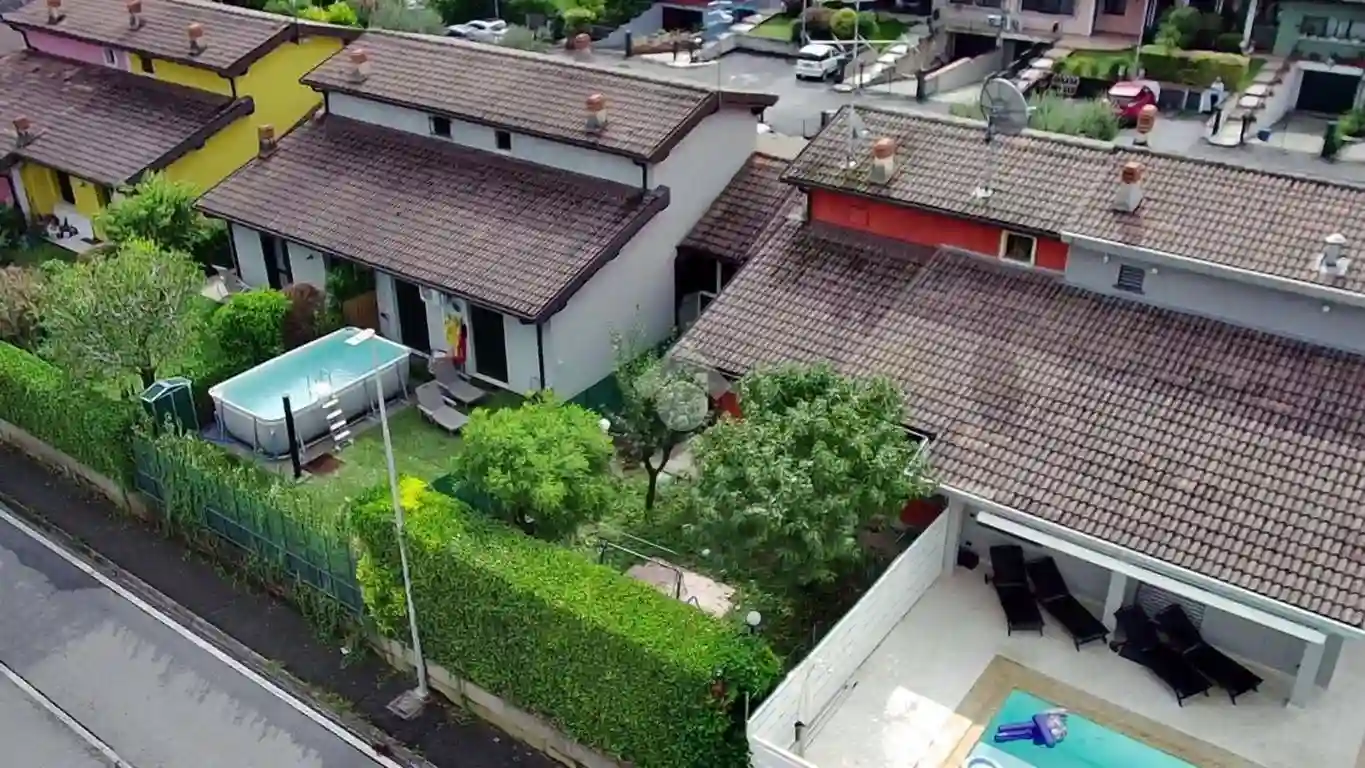 Villetta a schiera - foto 4