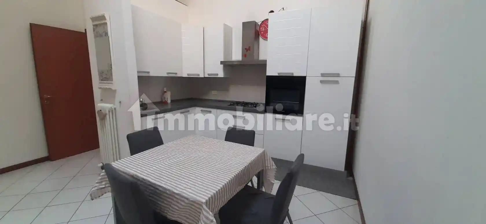 Appartamento via Palazzola, Viale Vittorio Veneto, Forlì - foto 2