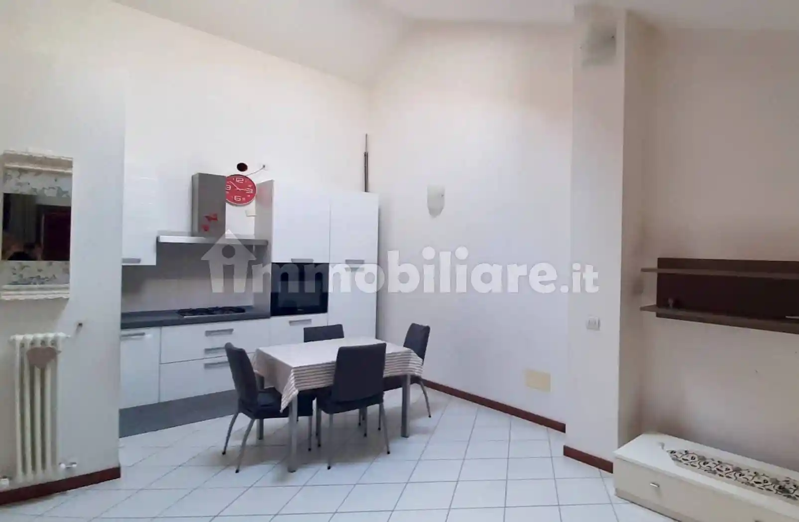 Appartamento via Palazzola, Viale Vittorio Veneto, Forlì - foto 3