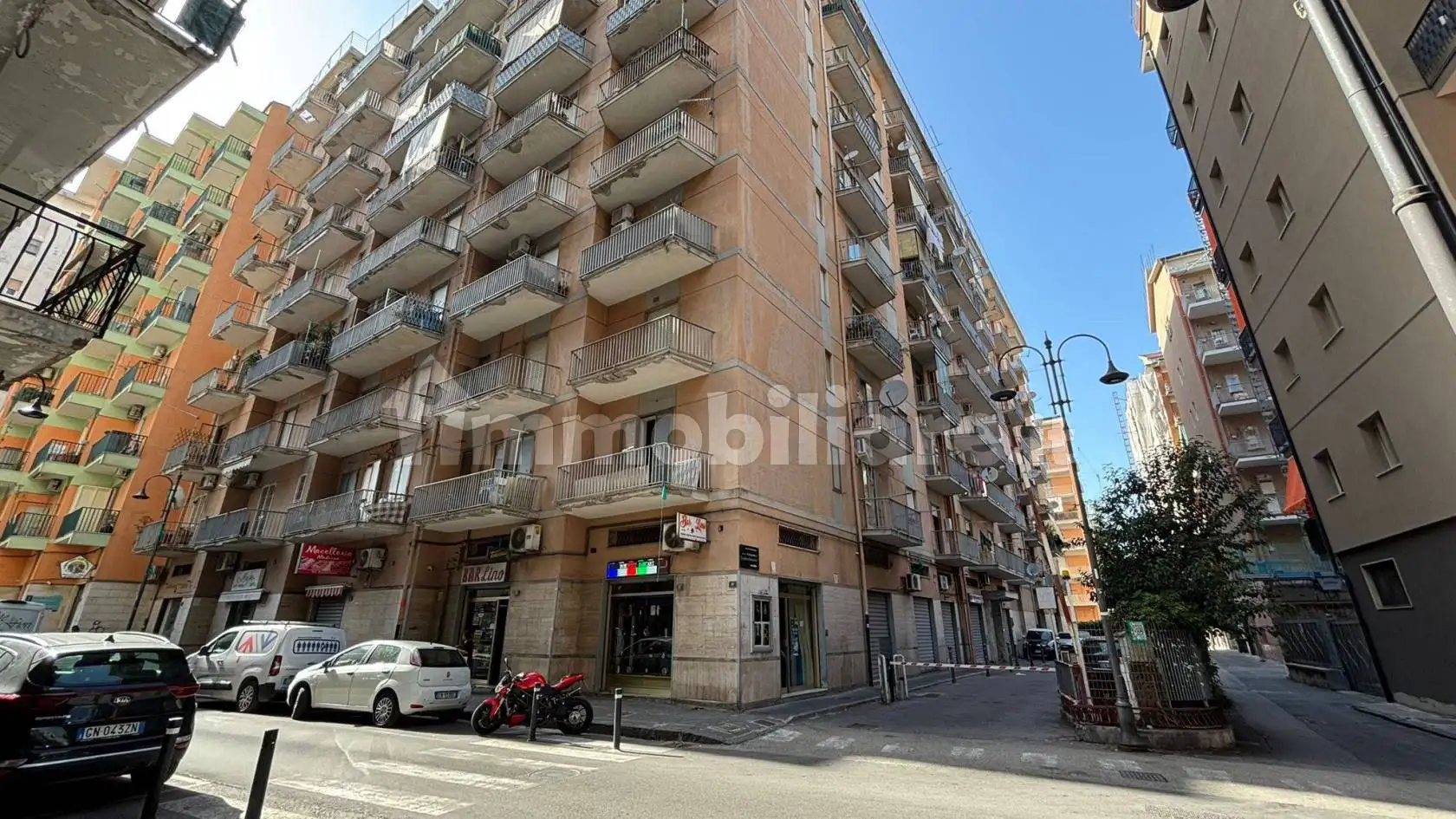 Appartamento in vendita a Nocera Inferiore