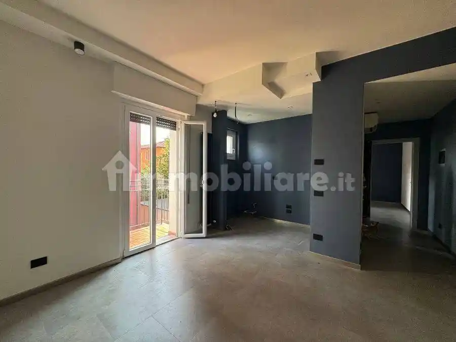 Appartamento in vendita a Brescia