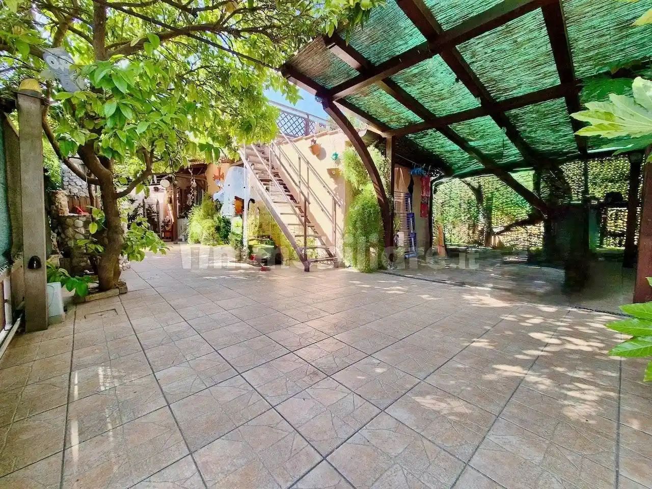 Terratetto unifamiliare 147 m², ottimo stato, San Rossore - Barbaricina, Pisa - foto 2