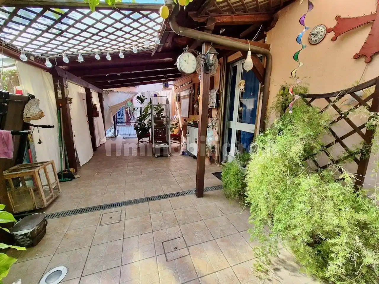 Terratetto unifamiliare 147 m², ottimo stato, San Rossore - Barbaricina, Pisa - foto 3