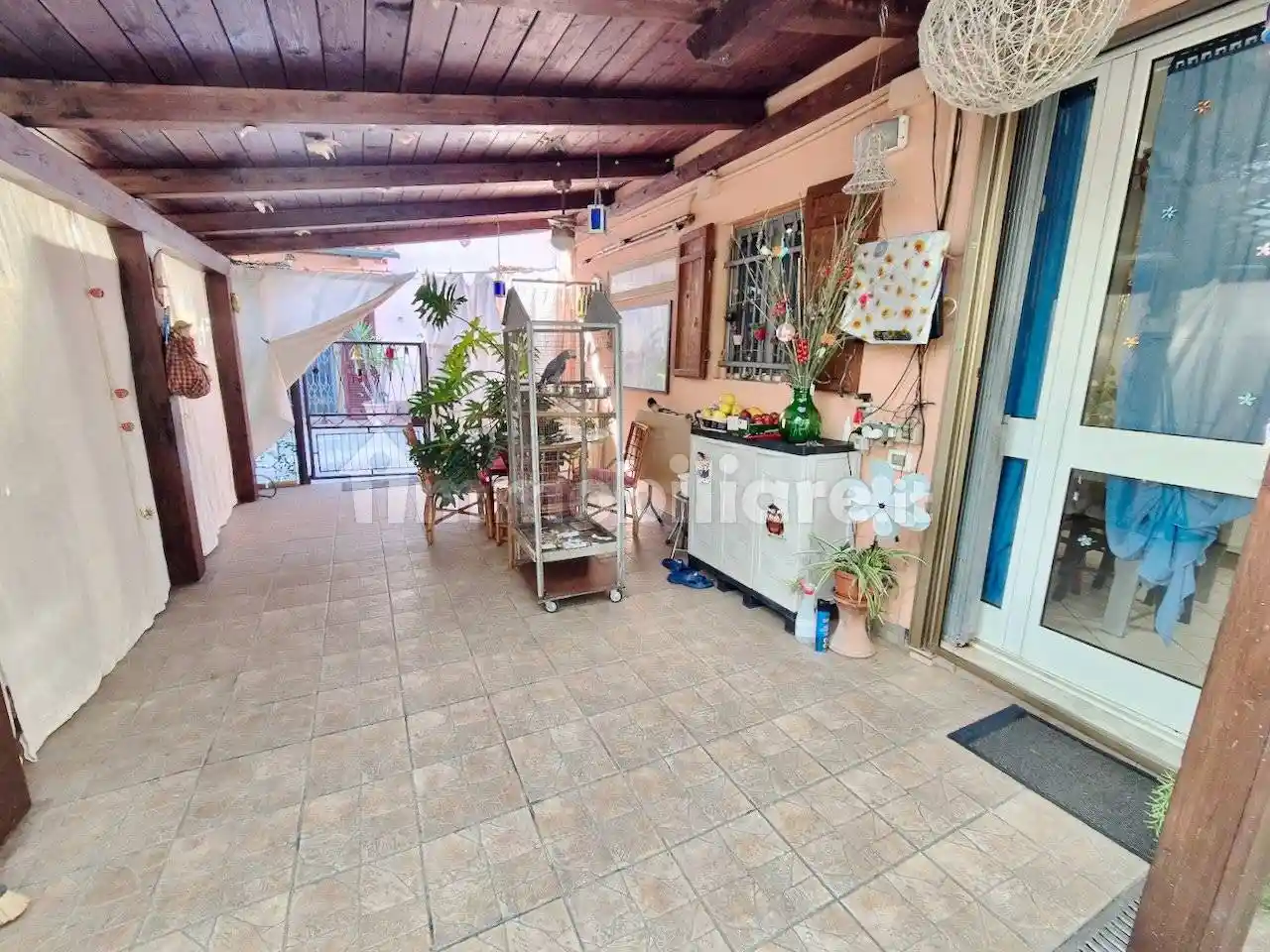 Terratetto unifamiliare 147 m², ottimo stato, San Rossore - Barbaricina, Pisa - foto 4