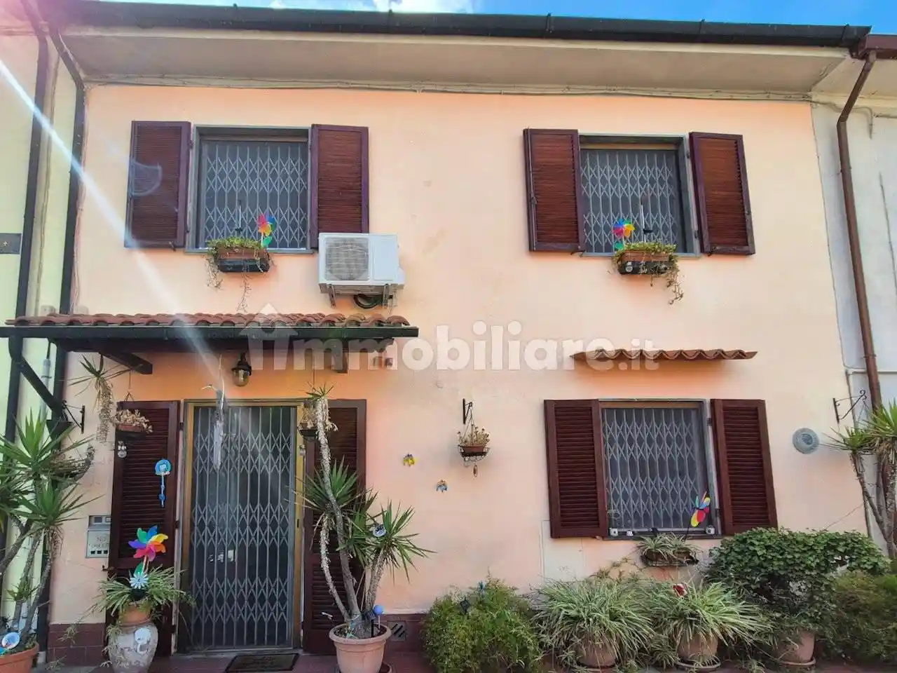 Terratetto unifamiliare 147 m², ottimo stato, San Rossore - Barbaricina, Pisa - foto 5