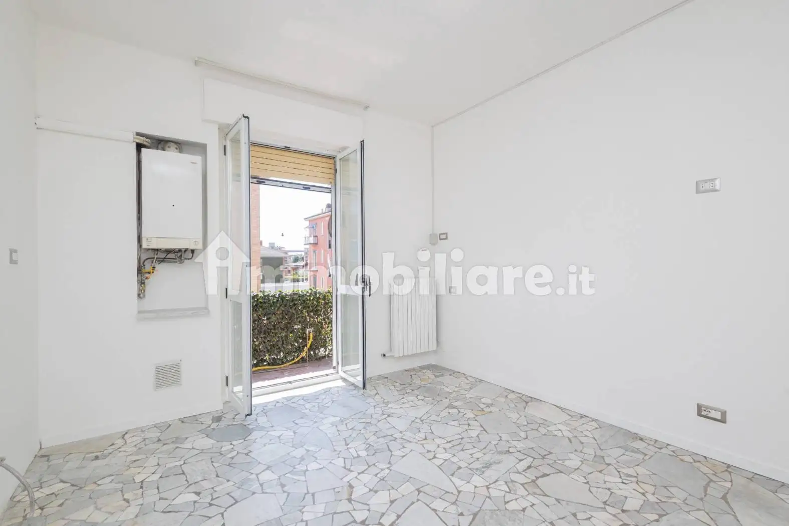 Appartamento in affitto a Buccinasco