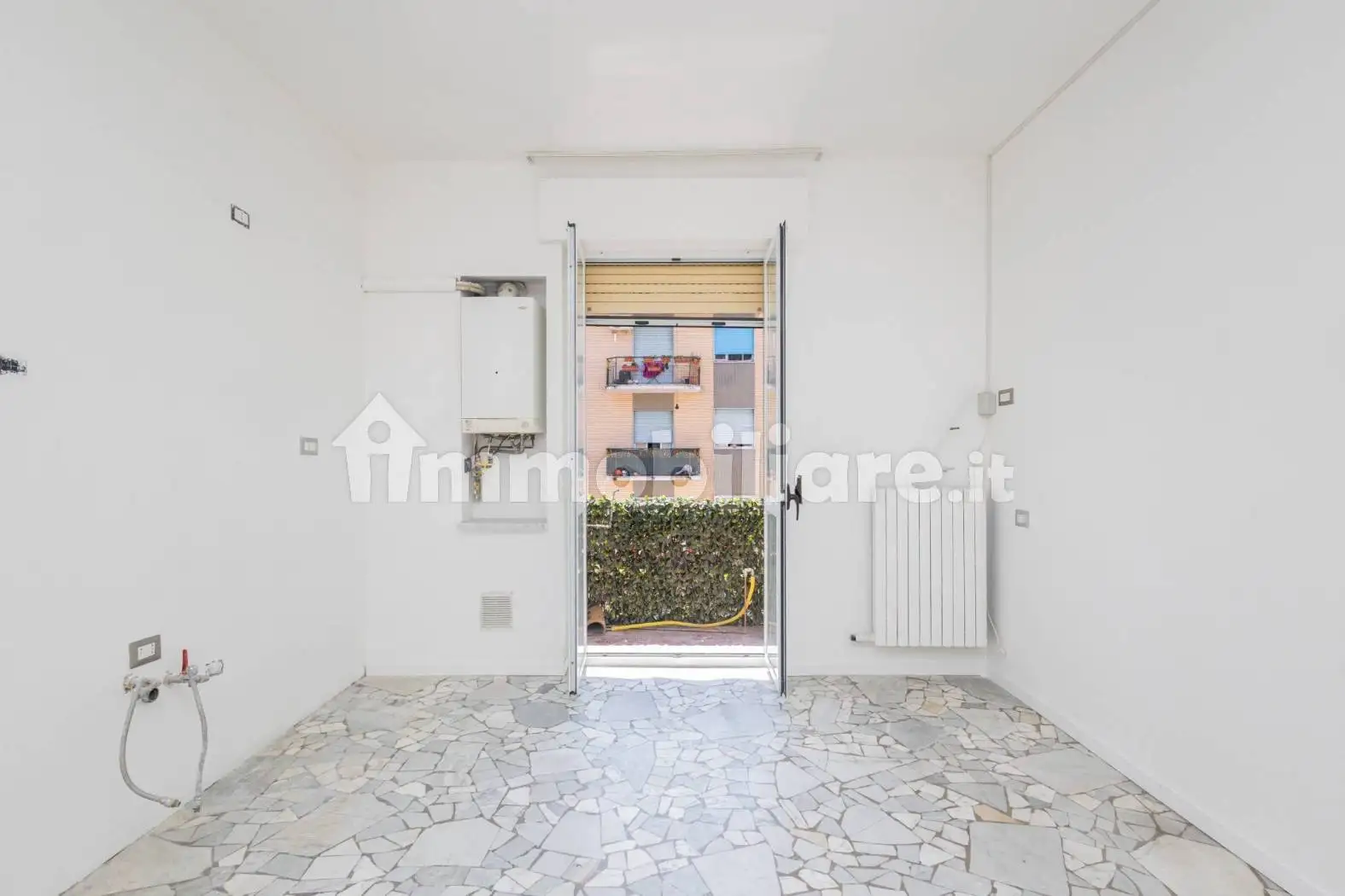 Bilocale via Marsala, Romano Banco, Buccinasco - foto 2