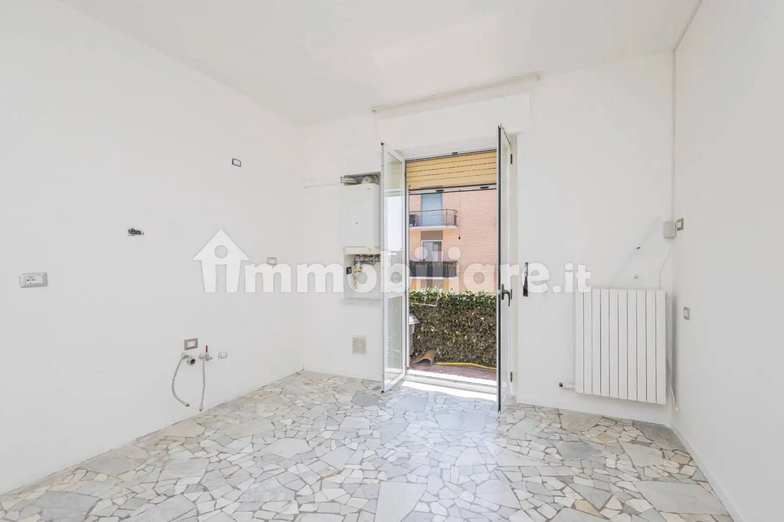 Bilocale via Marsala, Romano Banco, Buccinasco - foto 3