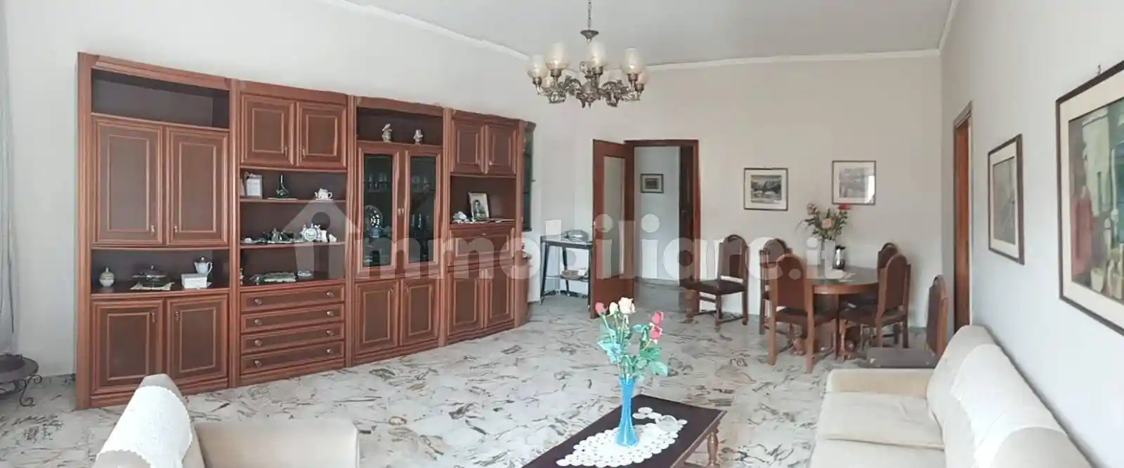 Appartamento in vendita a Piazza Armerina