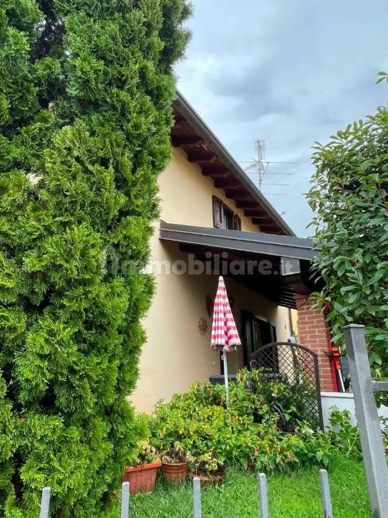 Villa unifamiliare via Mora e Gibin, Divignano - foto 3