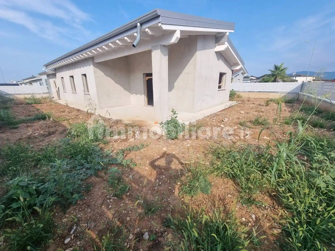 Villa in vendita a Lonato del Garda