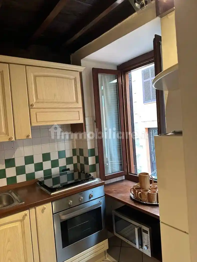 Bilocale via del Carbonaro 30, Centro, Frosinone - foto 2