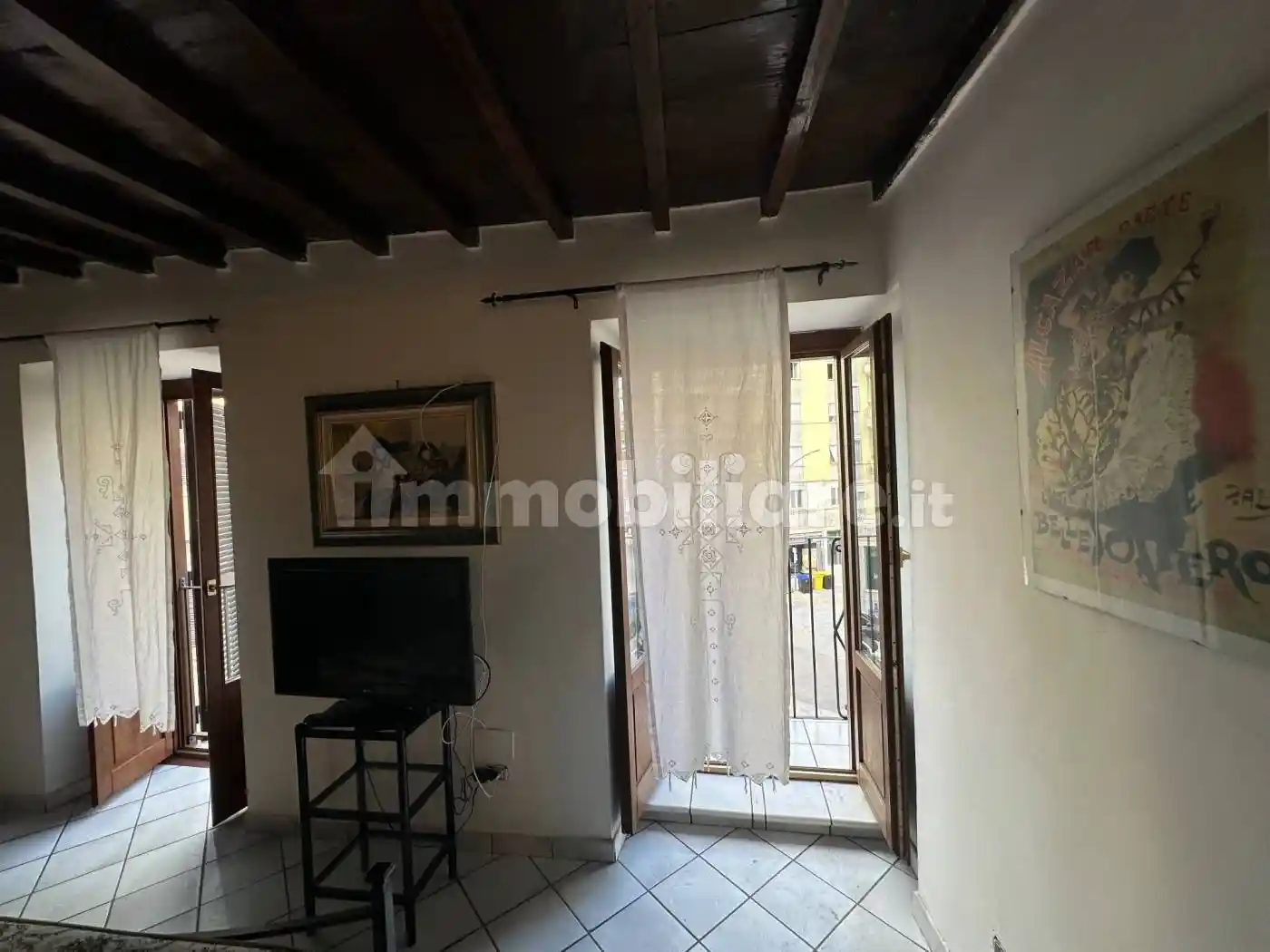 Bilocale via del Carbonaro 30, Centro, Frosinone - foto 4