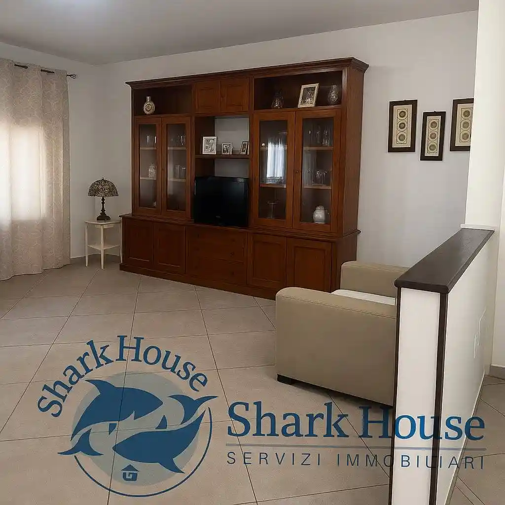 Appartamento in vendita a Colleferro