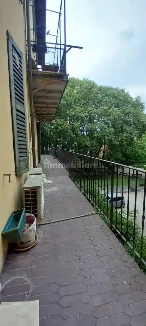 Appartamento in vendita a Brescia