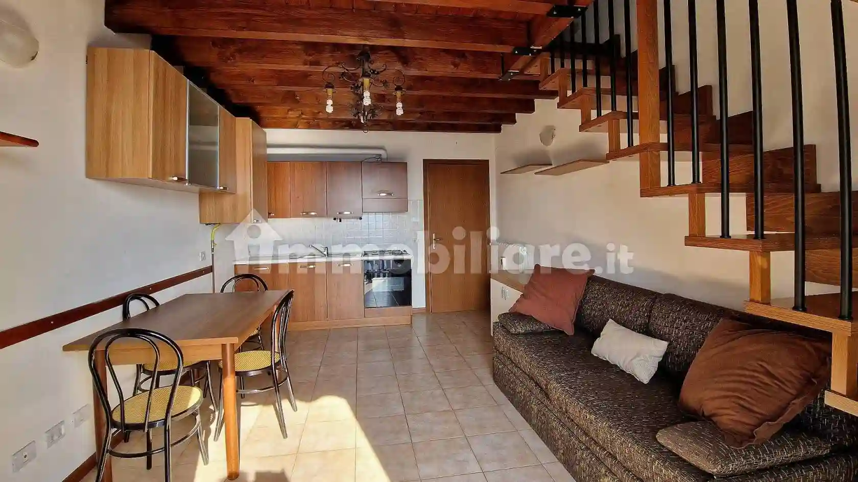 Attico - Mansarda - foto 2