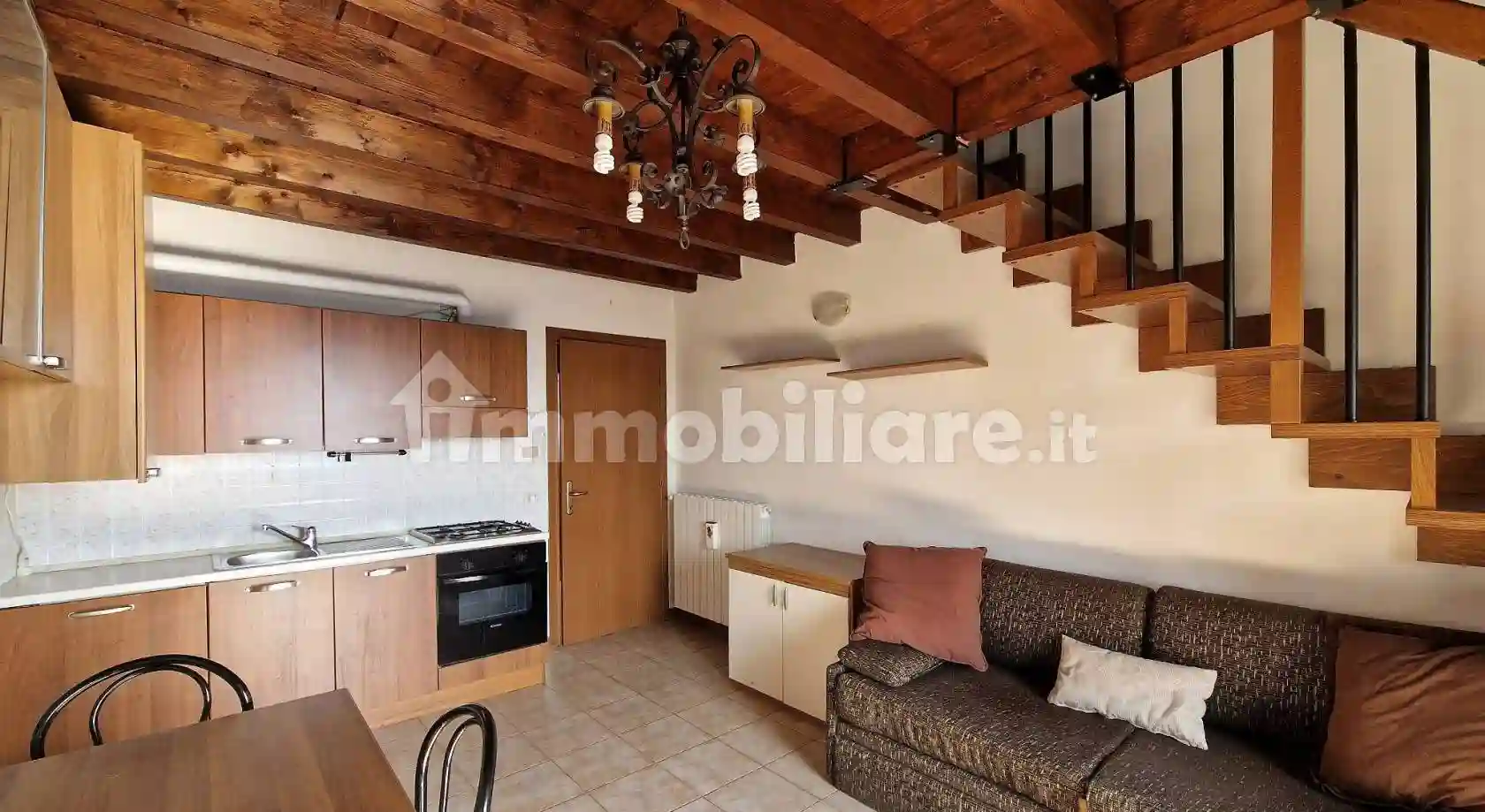 Attico - Mansarda - foto 3