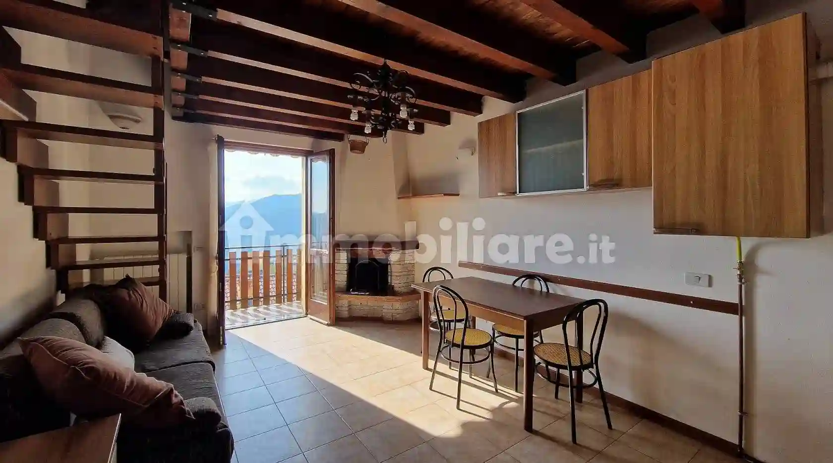 Attico - Mansarda - foto 4