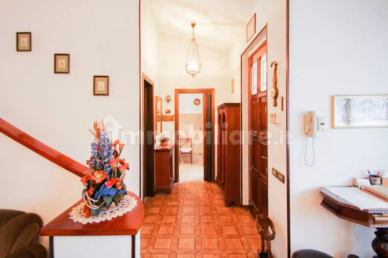 Villetta a schiera - foto 5