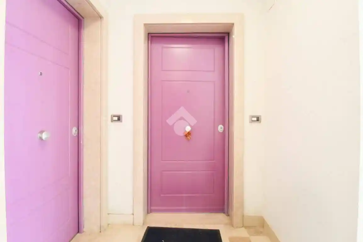 Trilocale via Senna 37, Villa Carmine, Montesilvano - foto 2