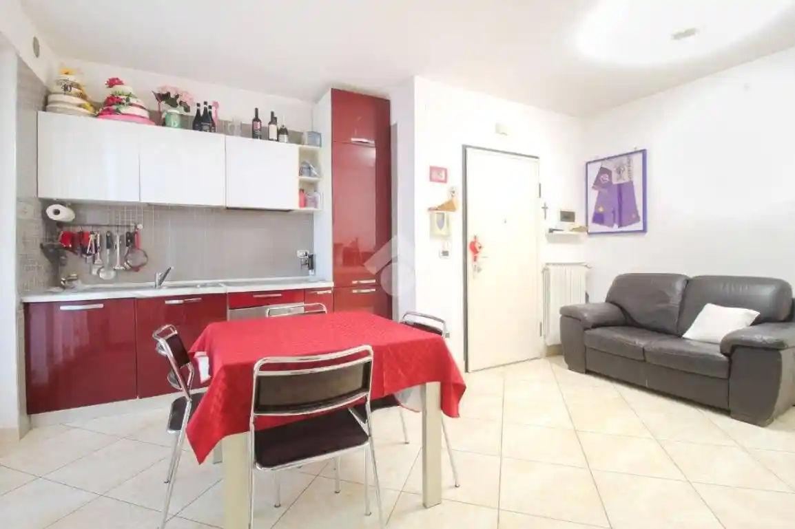 Trilocale via Senna 37, Villa Carmine, Montesilvano - foto 5