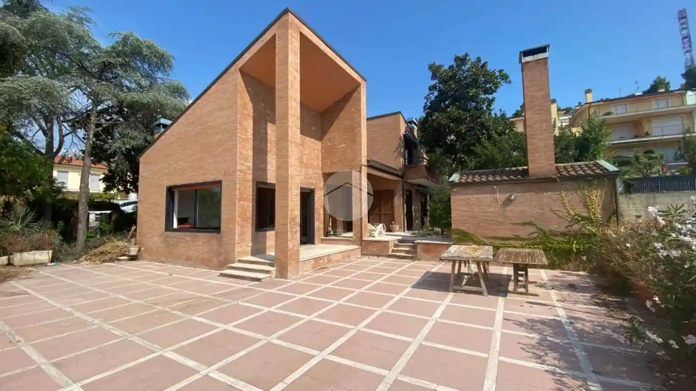 Villa in vendita a Grottammare