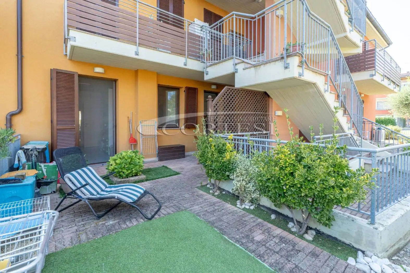 Appartamento in vendita a Fano