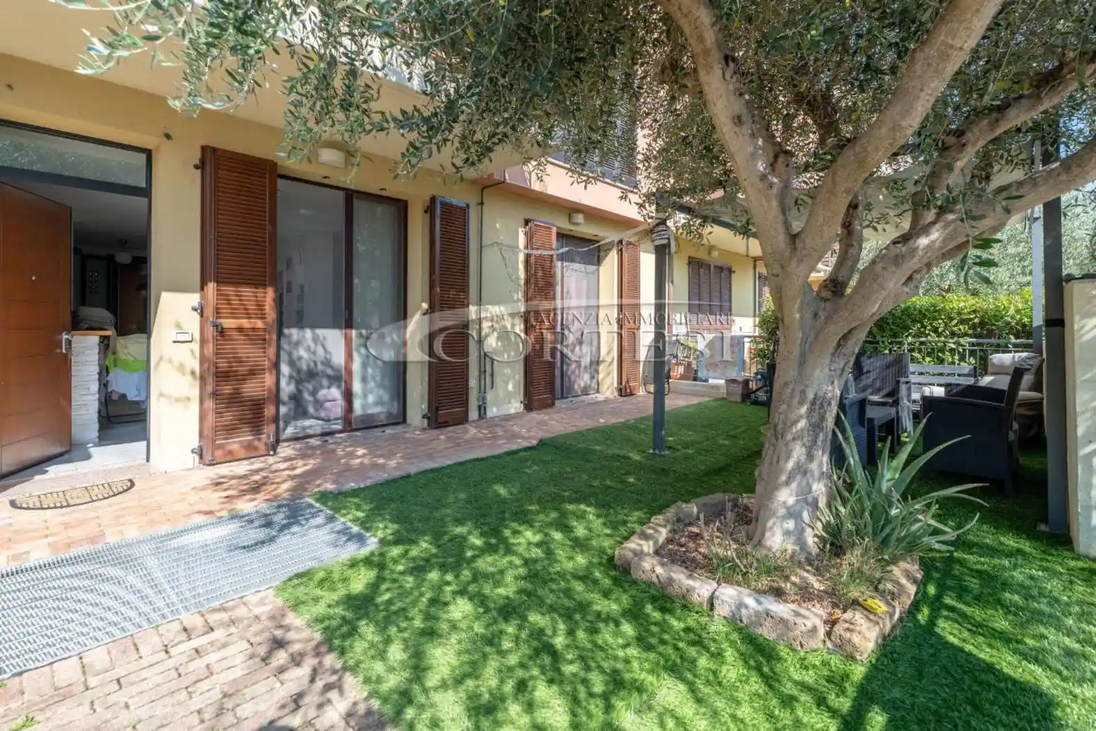 Trilocale via XXVIII Strada 26, Bellocchi - Falcineto, Fano - foto 2