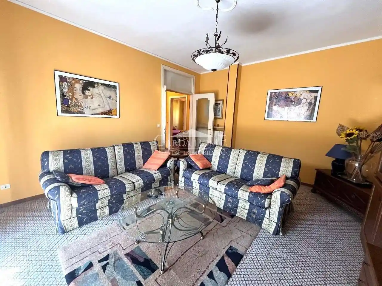 Appartamento in vendita a Desenzano del Garda