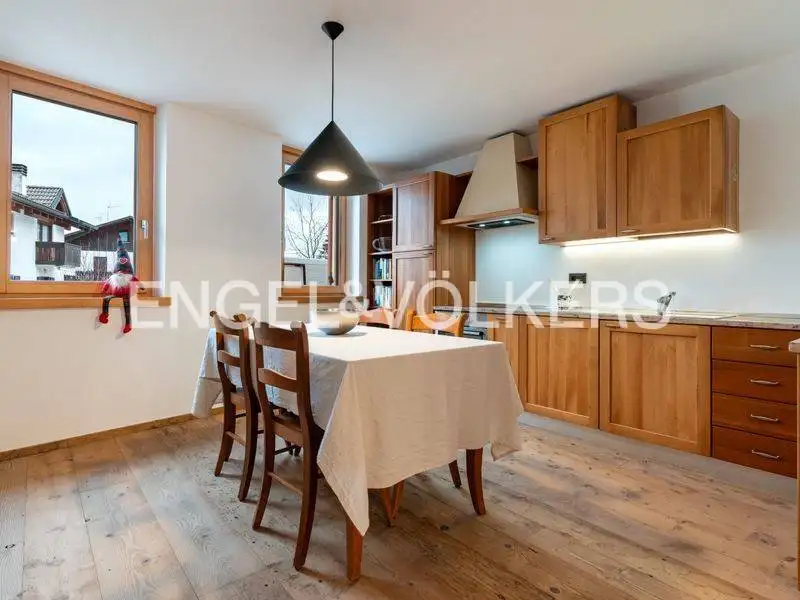 Appartamento in vendita a Fai della Paganella