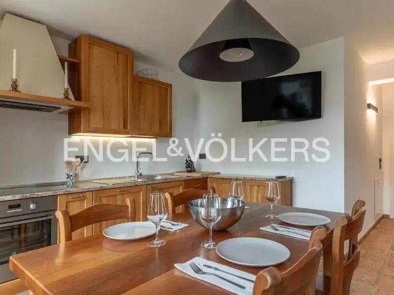 Quadrilocale piazza San Rocco, Centro, Fai della Paganella - foto 3