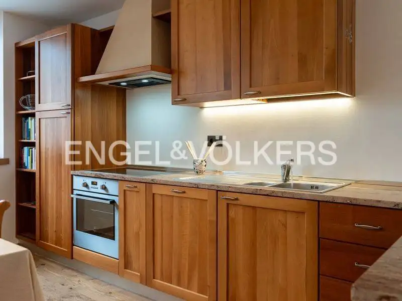 Quadrilocale piazza San Rocco, Centro, Fai della Paganella - foto 4