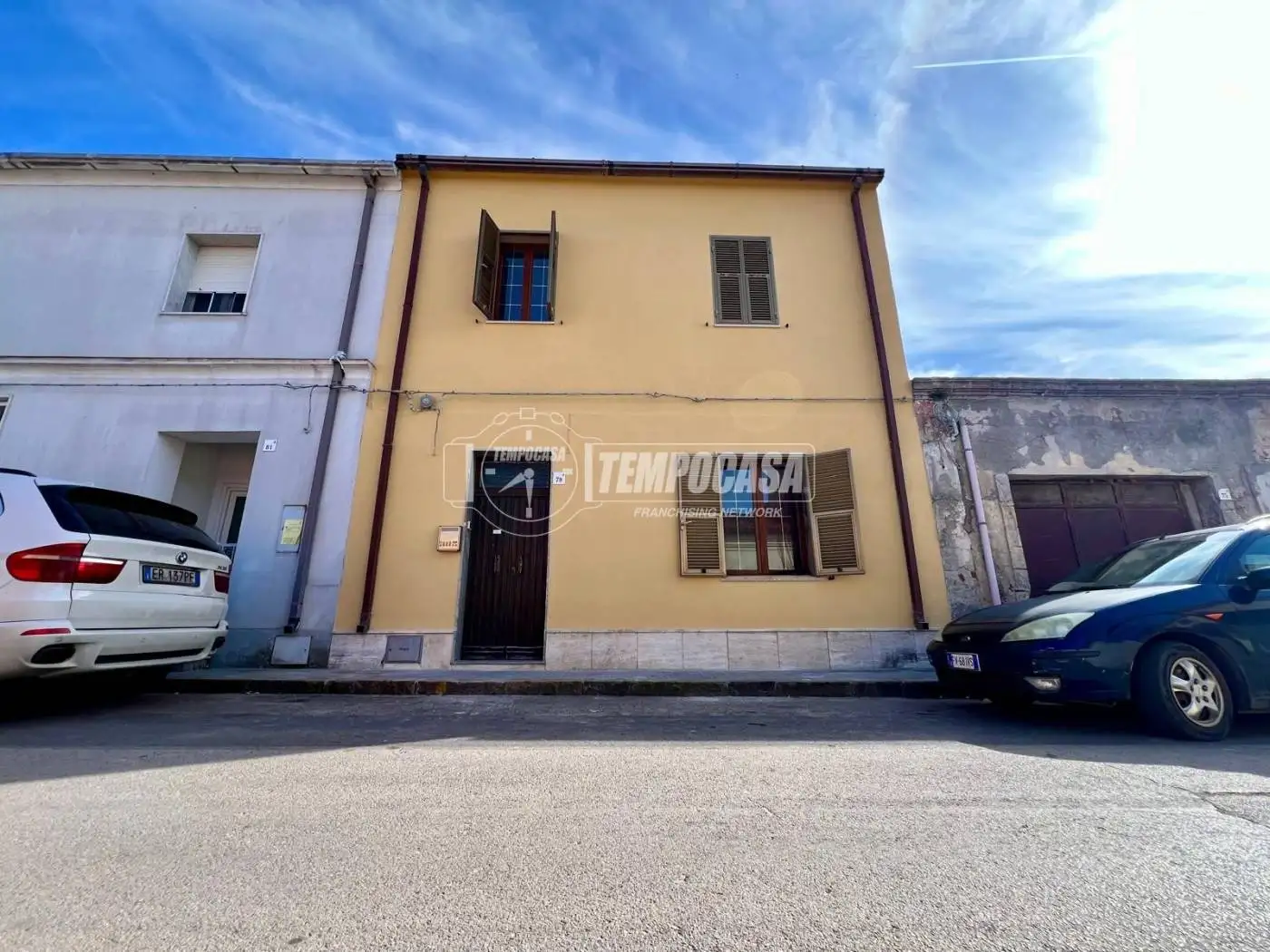 Casa indipendente in vendita a Usini