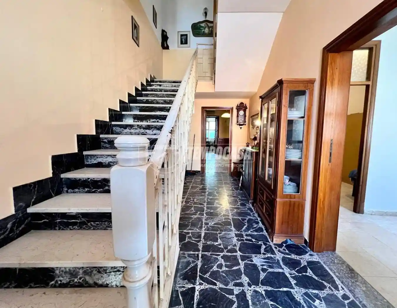 Terratetto unifamiliare via G. Garibaldi, Usini - foto 3