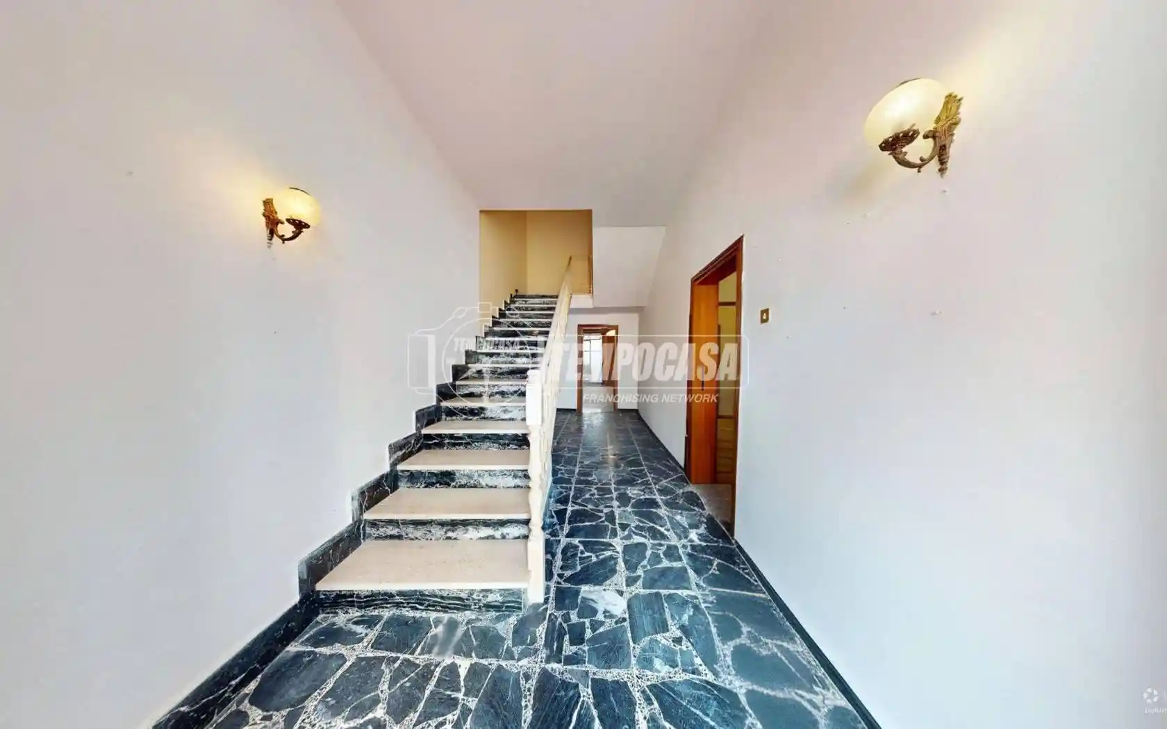 Terratetto unifamiliare via G. Garibaldi, Usini - foto 4