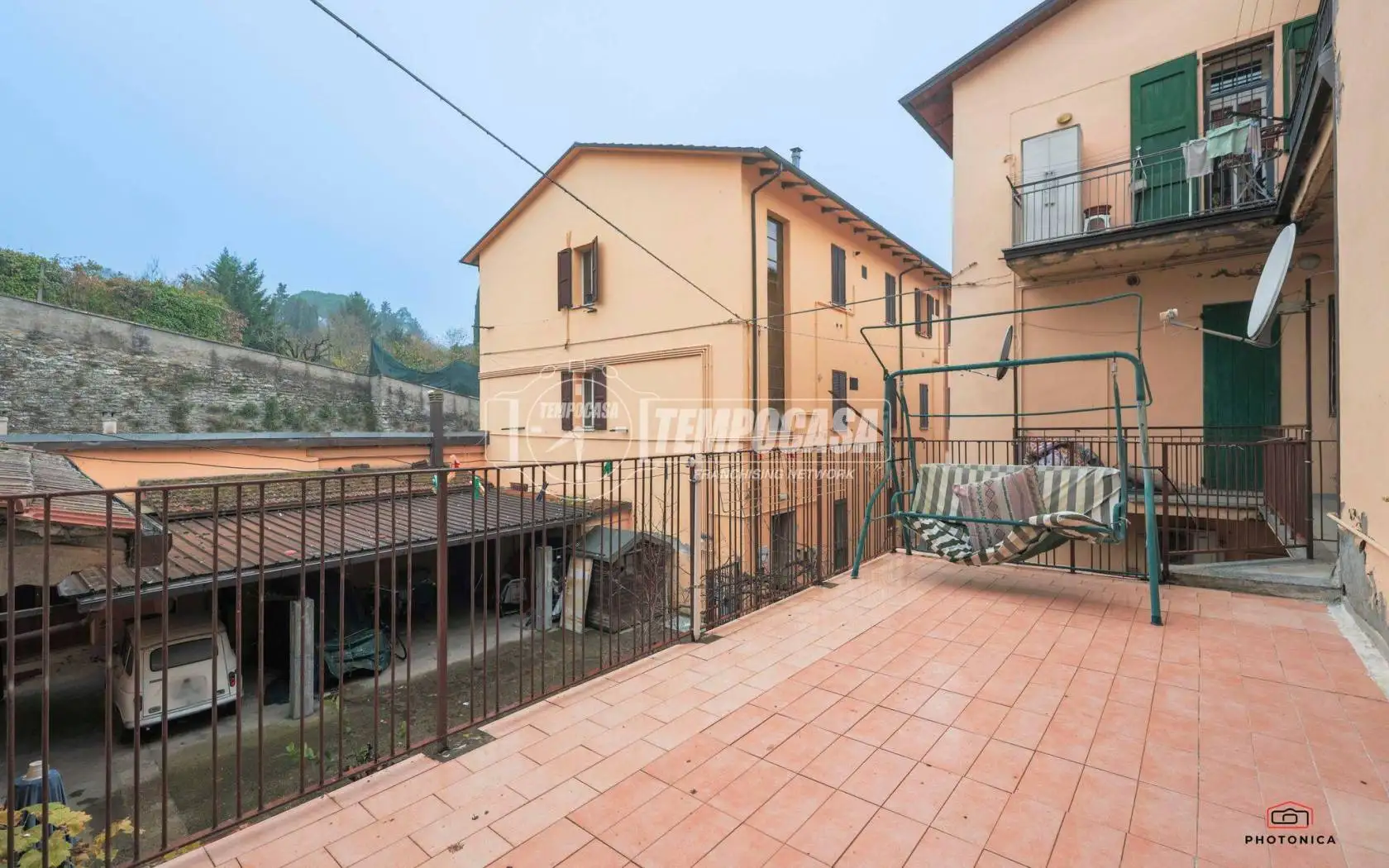 Appartamento in vendita a Fontanelice