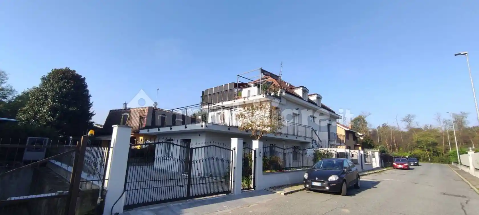 Quadrilocale via Monginevro 6, Garino, Vinovo - foto 2