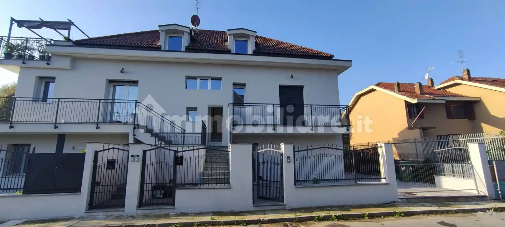 Quadrilocale via Monginevro 6, Garino, Vinovo - foto 3