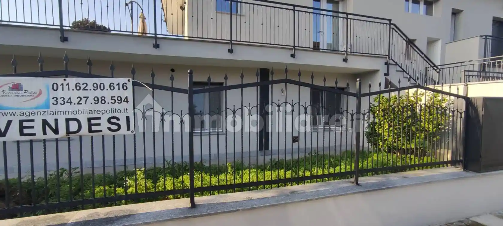 Quadrilocale via Monginevro 6, Garino, Vinovo - foto 4