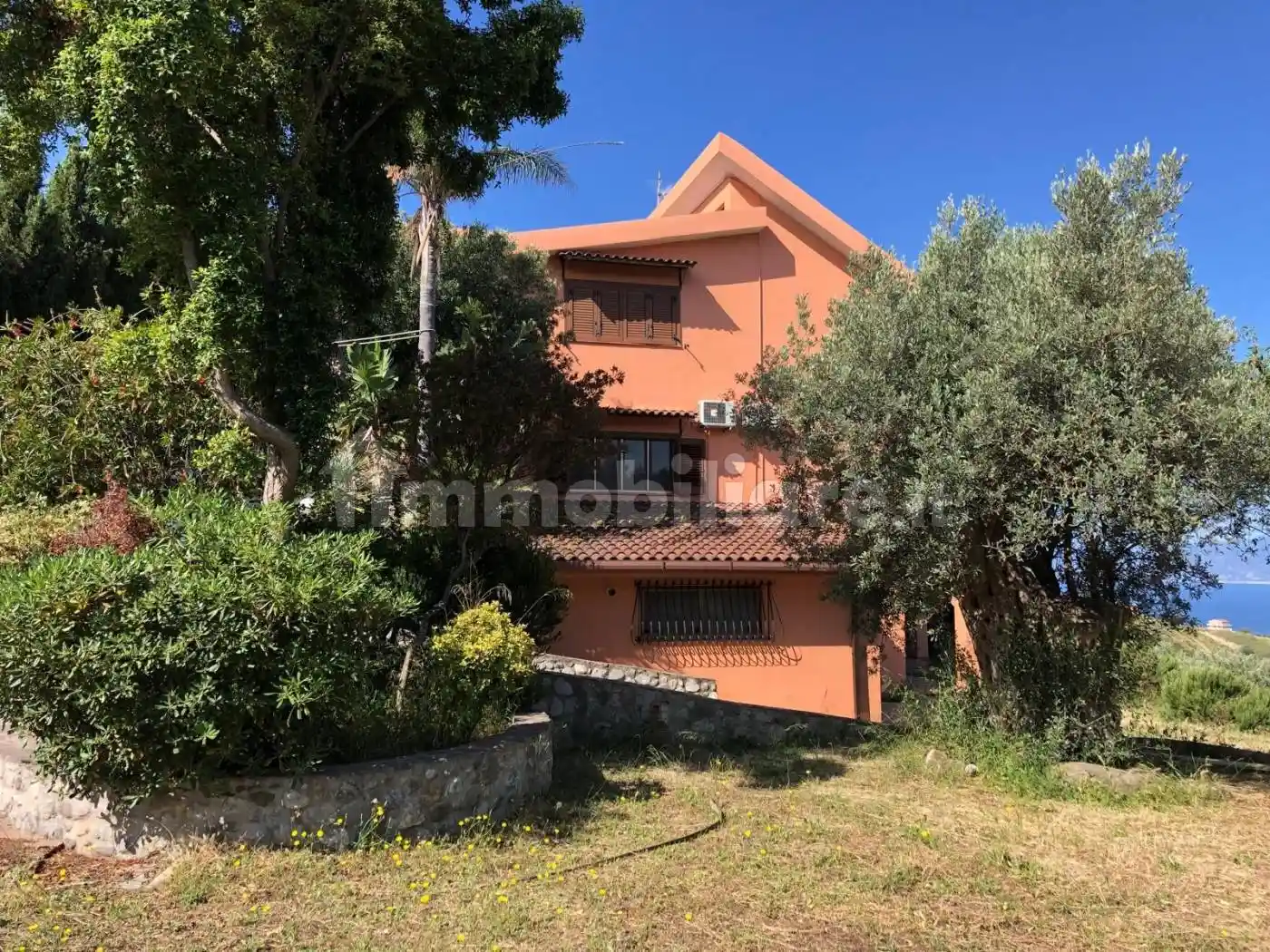 Villa unifamiliare via Armo Gallina 102, Gallina - Armo, Reggio Calabria - foto 2