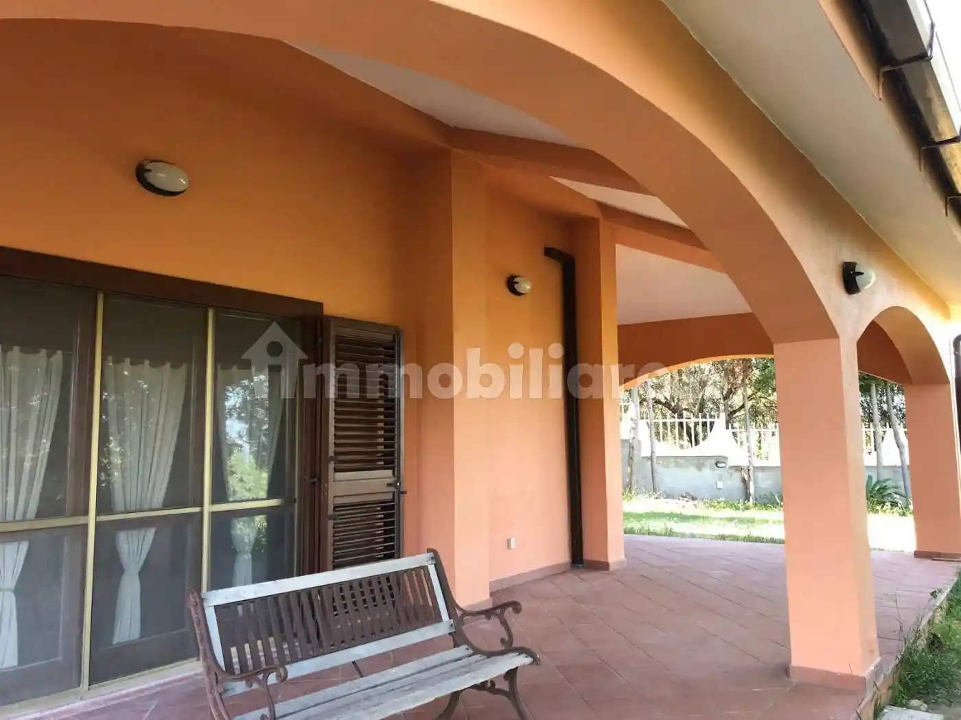 Villa unifamiliare via Armo Gallina 102, Gallina - Armo, Reggio Calabria - foto 4
