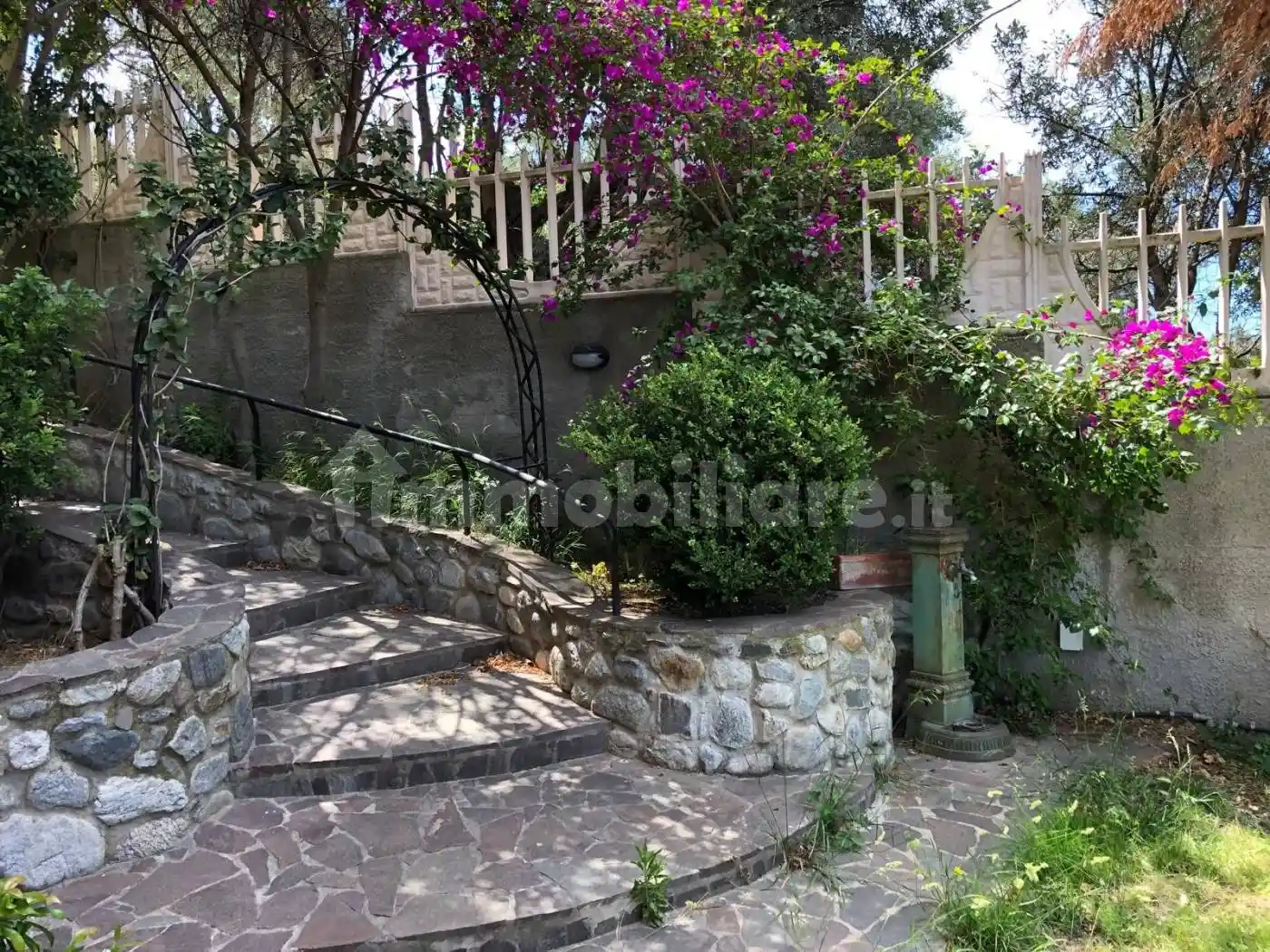 Villa unifamiliare via Armo Gallina 102, Gallina - Armo, Reggio Calabria - foto 5