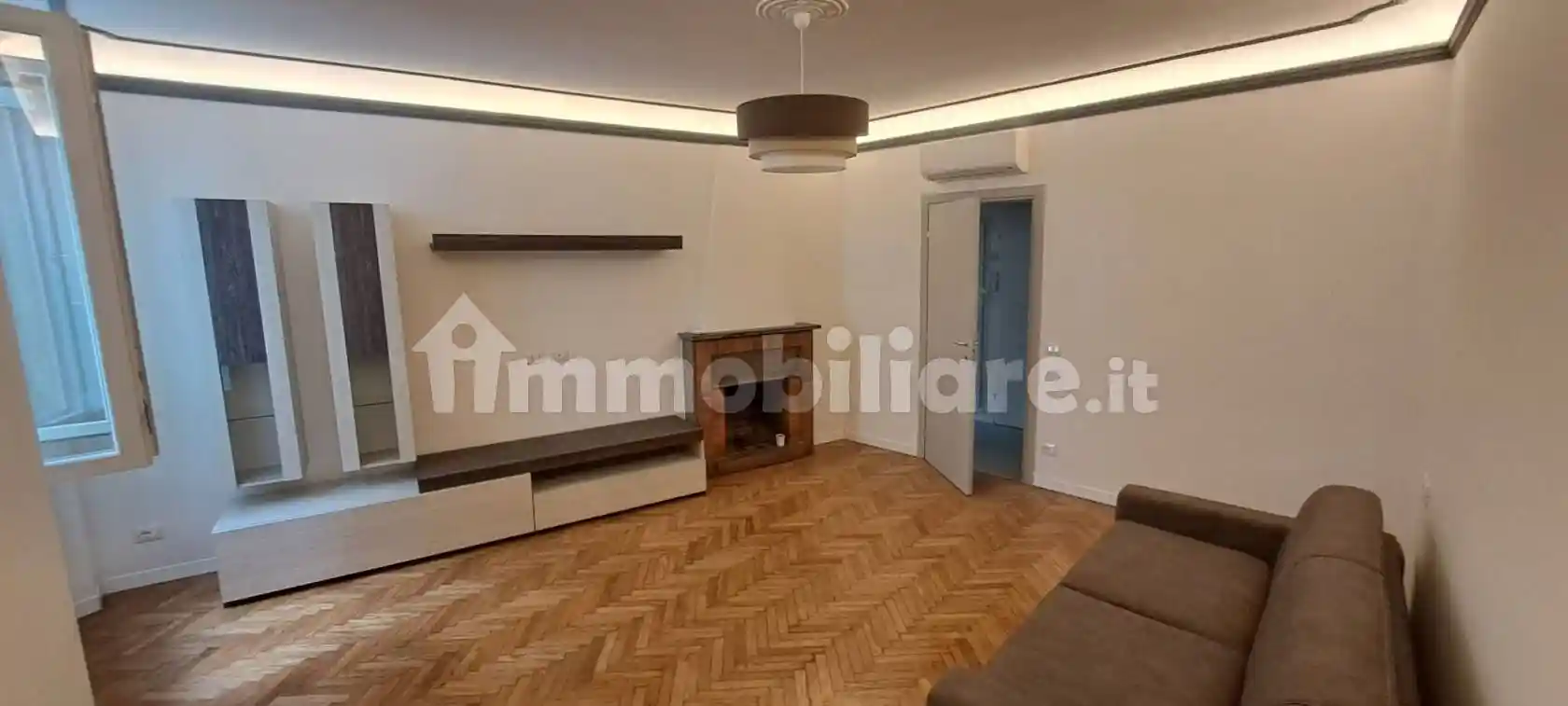 Appartamento in affitto a Firenze